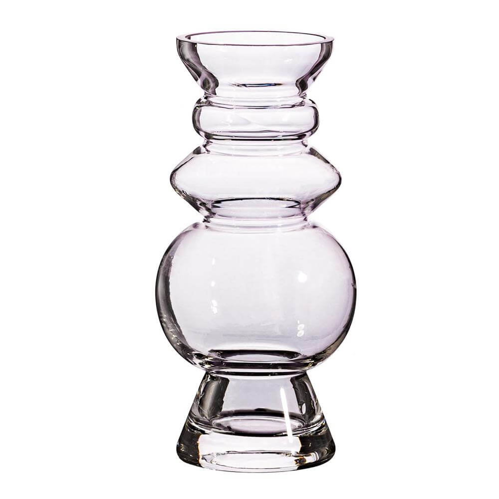 Sass & Belle Selina Glass Vase